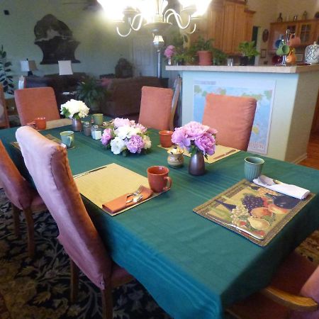 Crane'S Rest B&B Fritz Creek Экстерьер фото