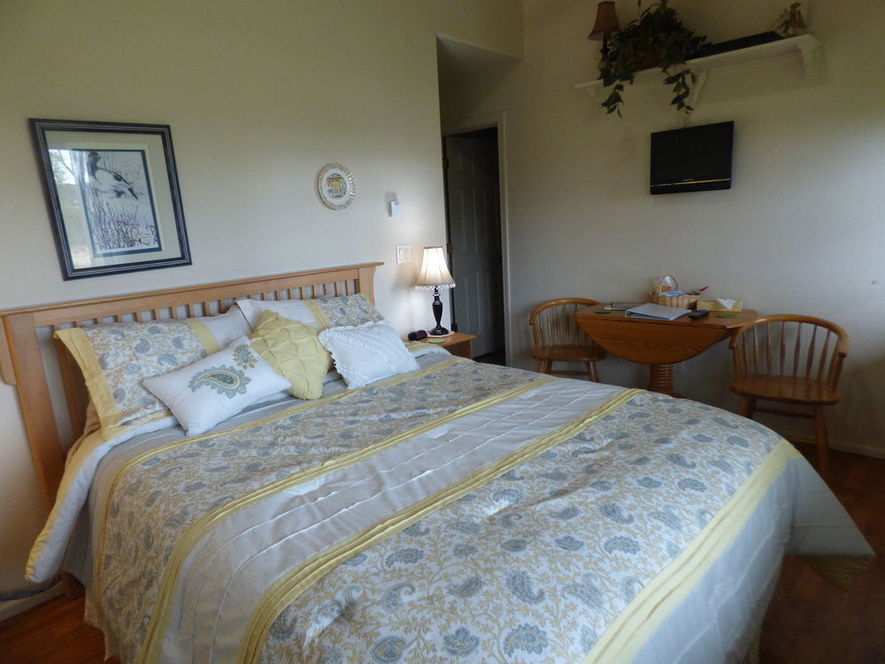 Crane'S Rest B&B Fritz Creek Экстерьер фото