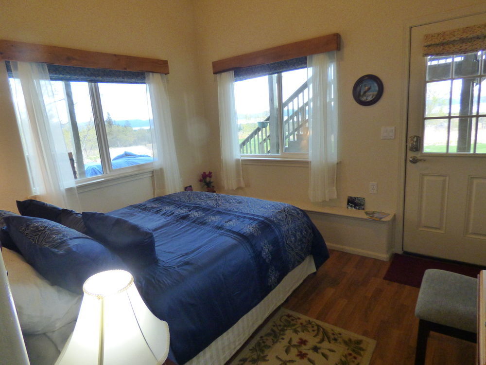 Crane'S Rest B&B Fritz Creek Экстерьер фото