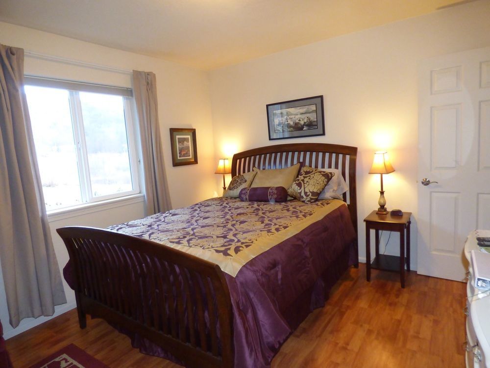 Crane'S Rest B&B Fritz Creek Экстерьер фото