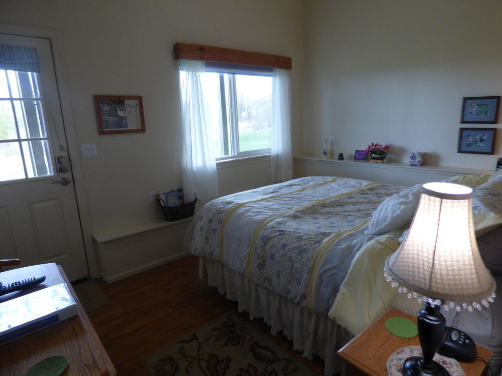 Crane'S Rest B&B Fritz Creek Экстерьер фото