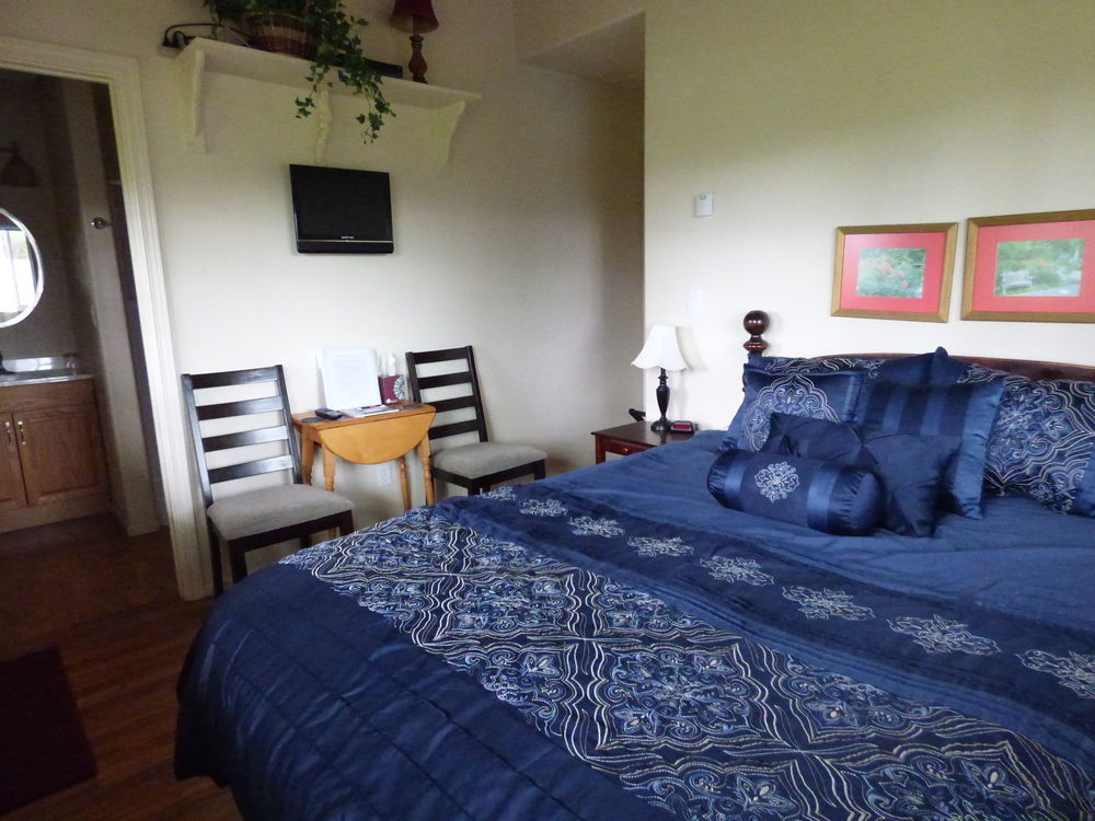Crane'S Rest B&B Fritz Creek Экстерьер фото