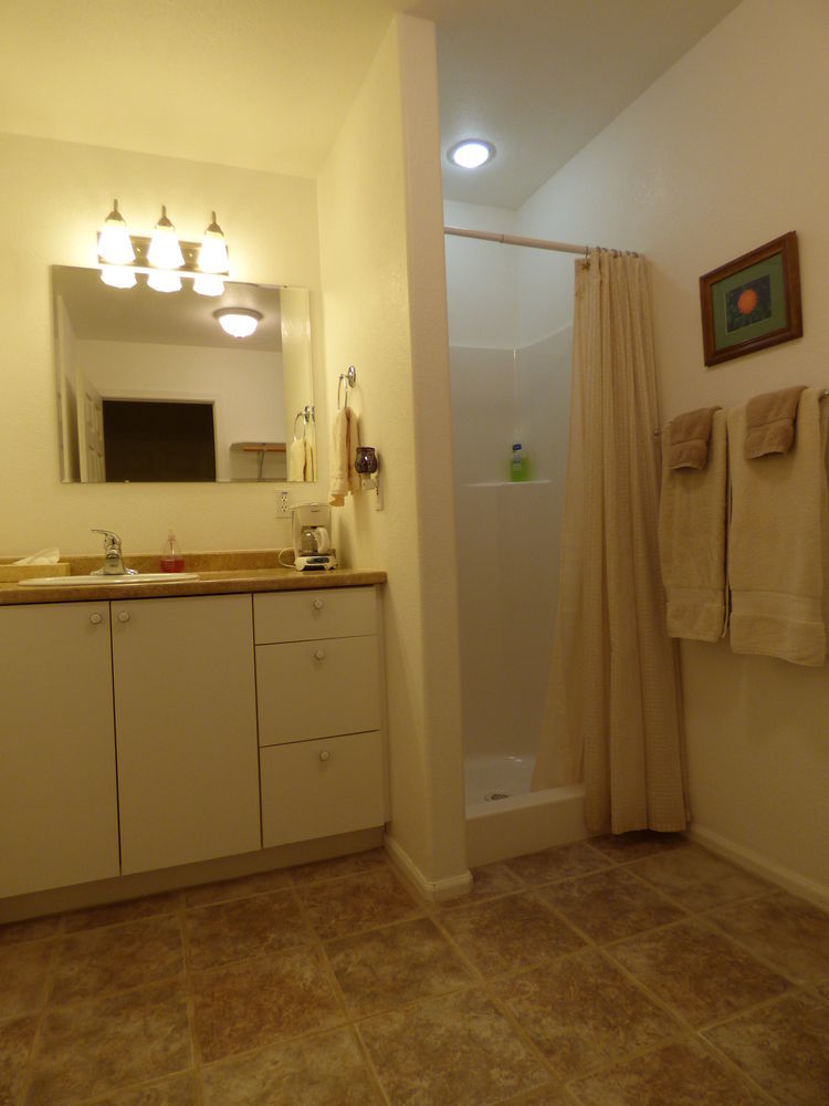 Crane'S Rest B&B Fritz Creek Экстерьер фото