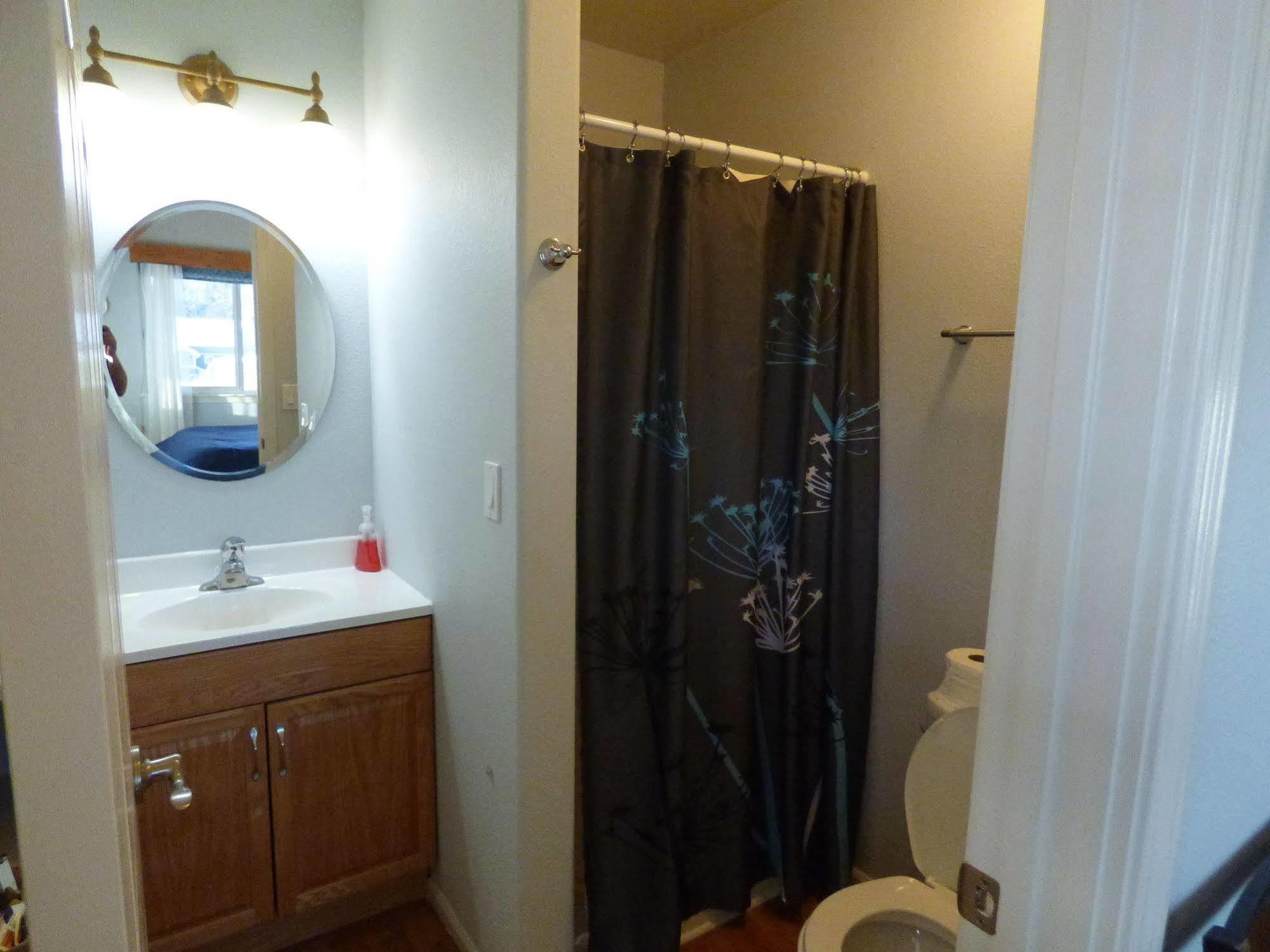 Crane'S Rest B&B Fritz Creek Экстерьер фото